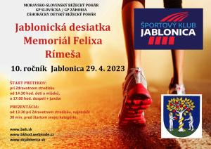 Jablonická 10