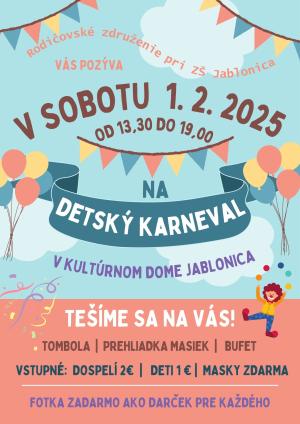 karneval 2025