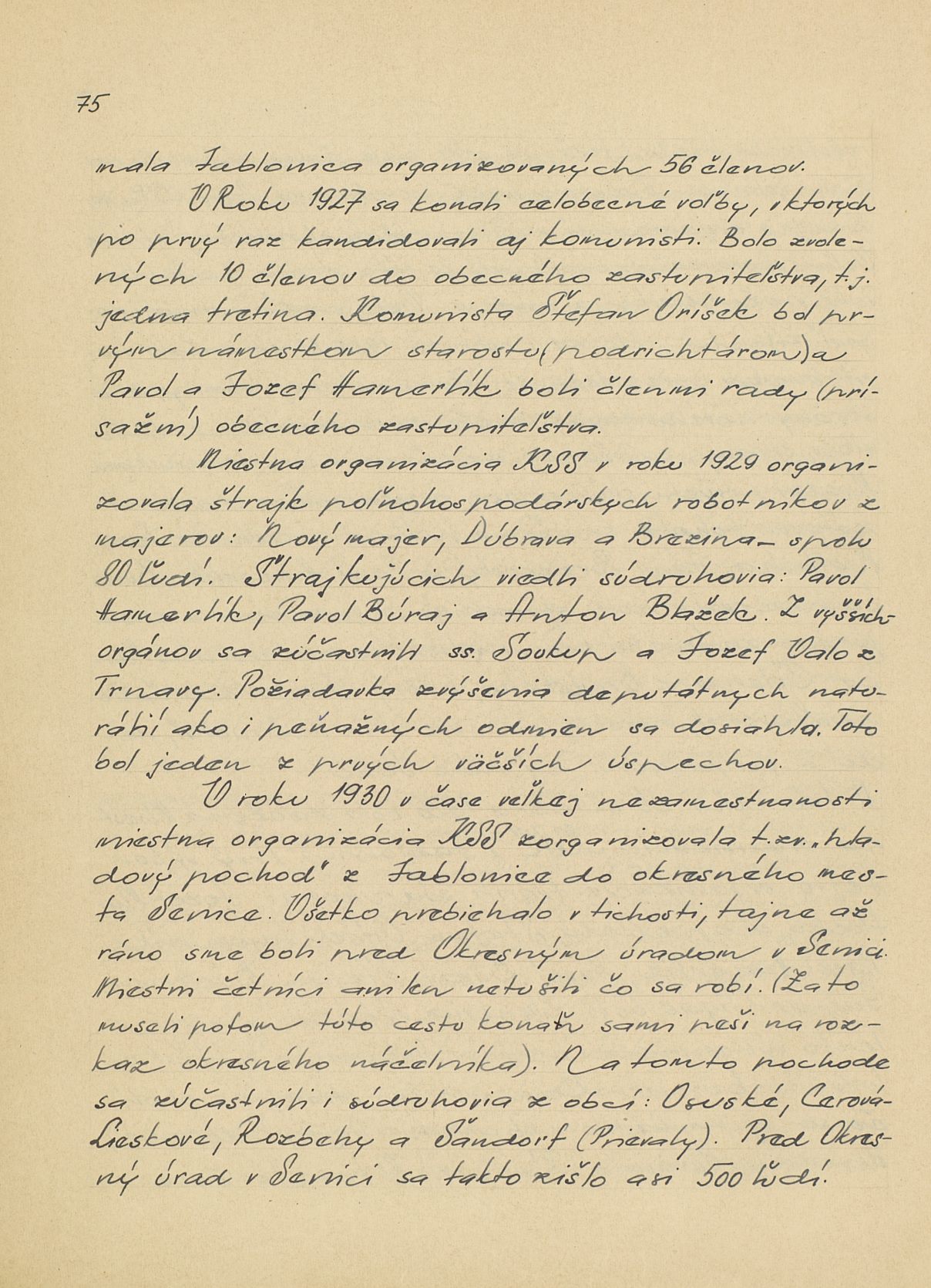 Page Background