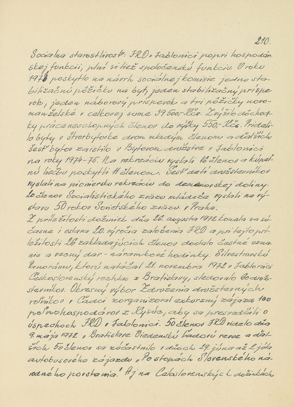 Page Background