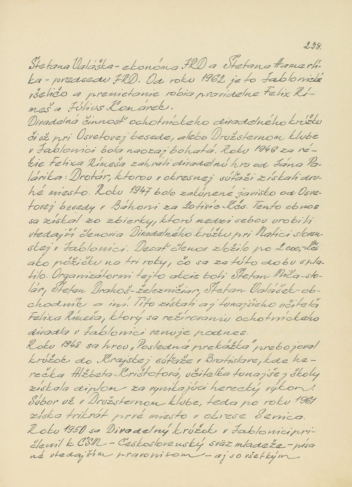Page Background