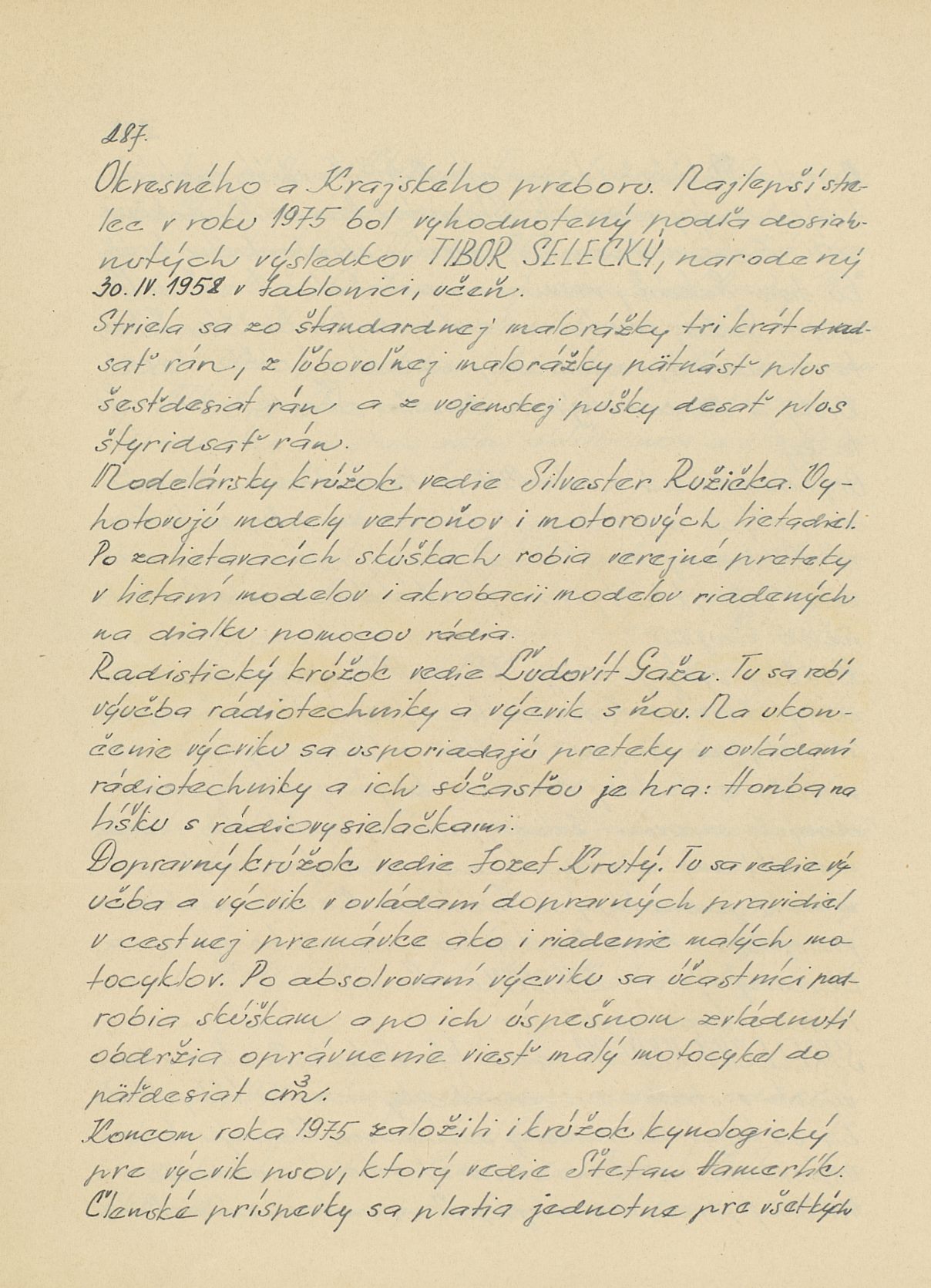 Page Background