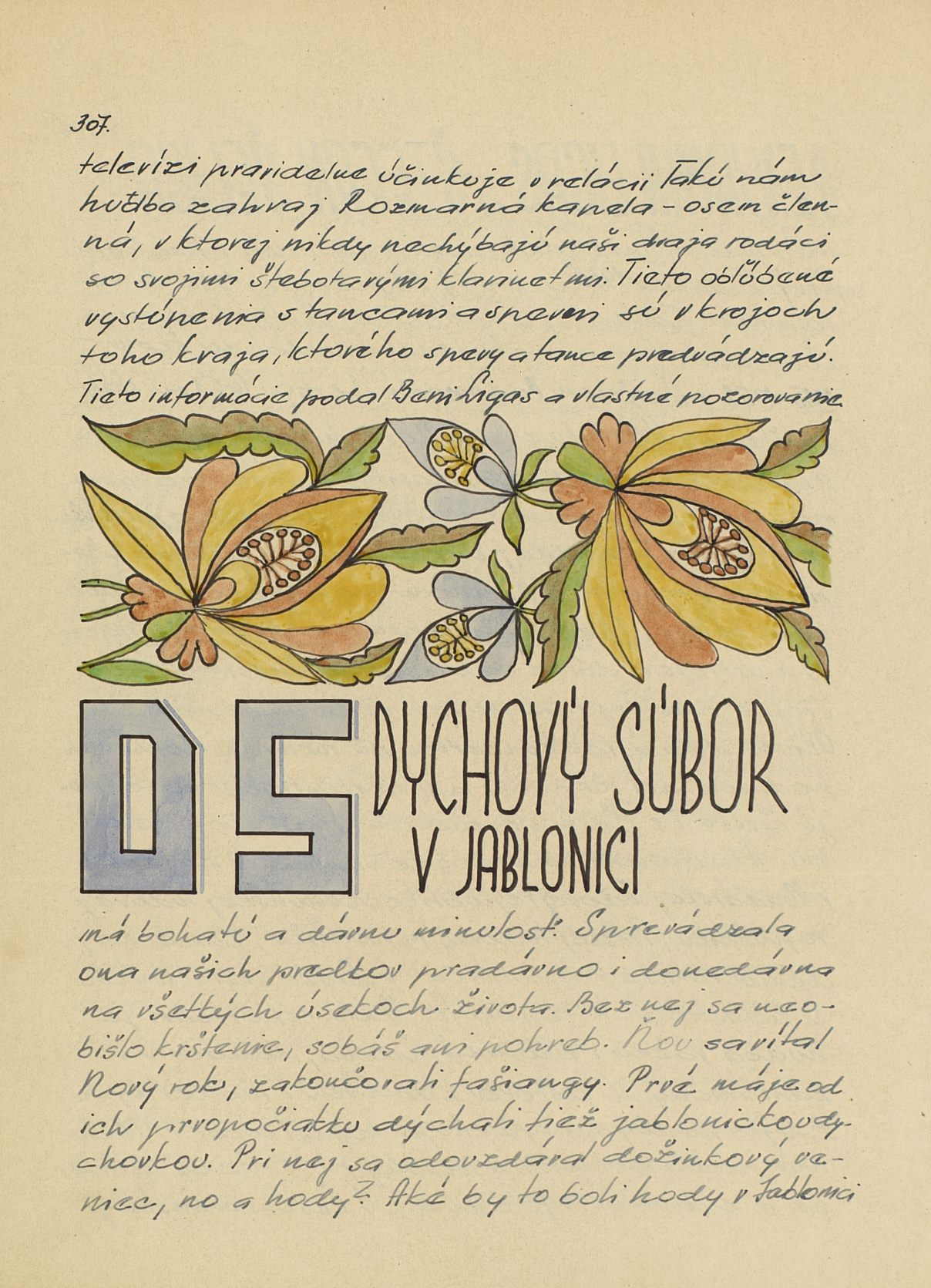 Page Background