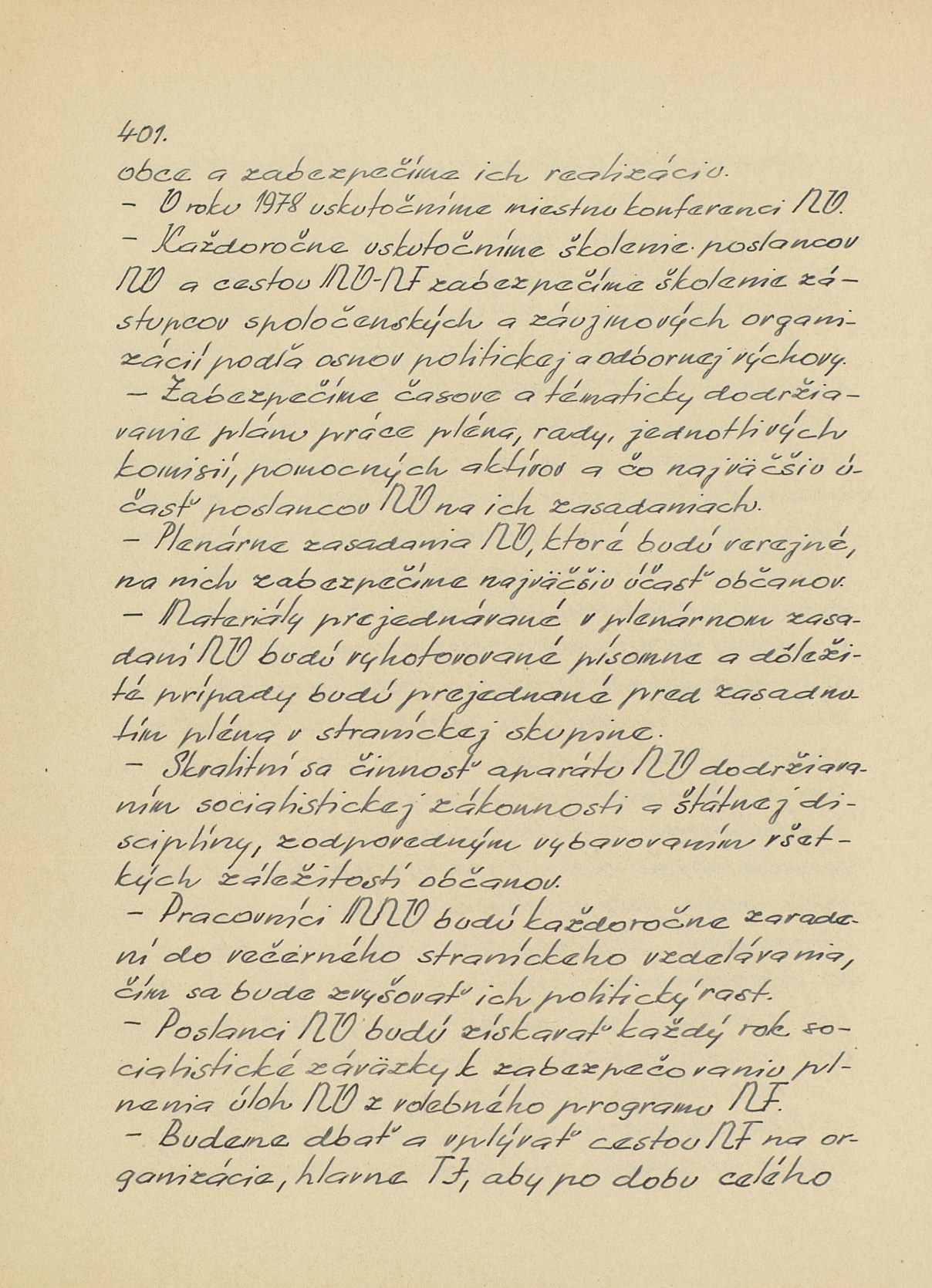 Page Background