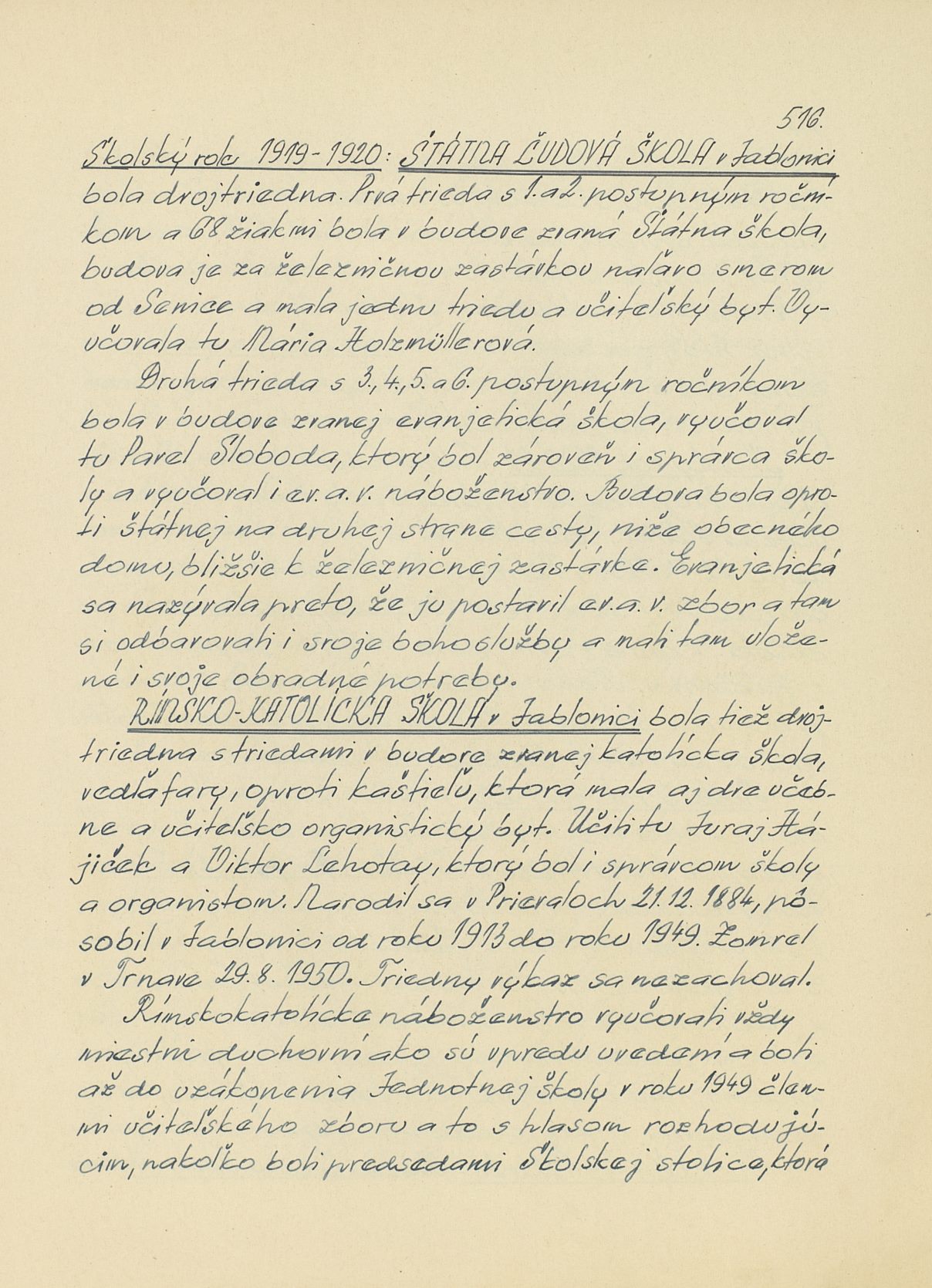 Page Background