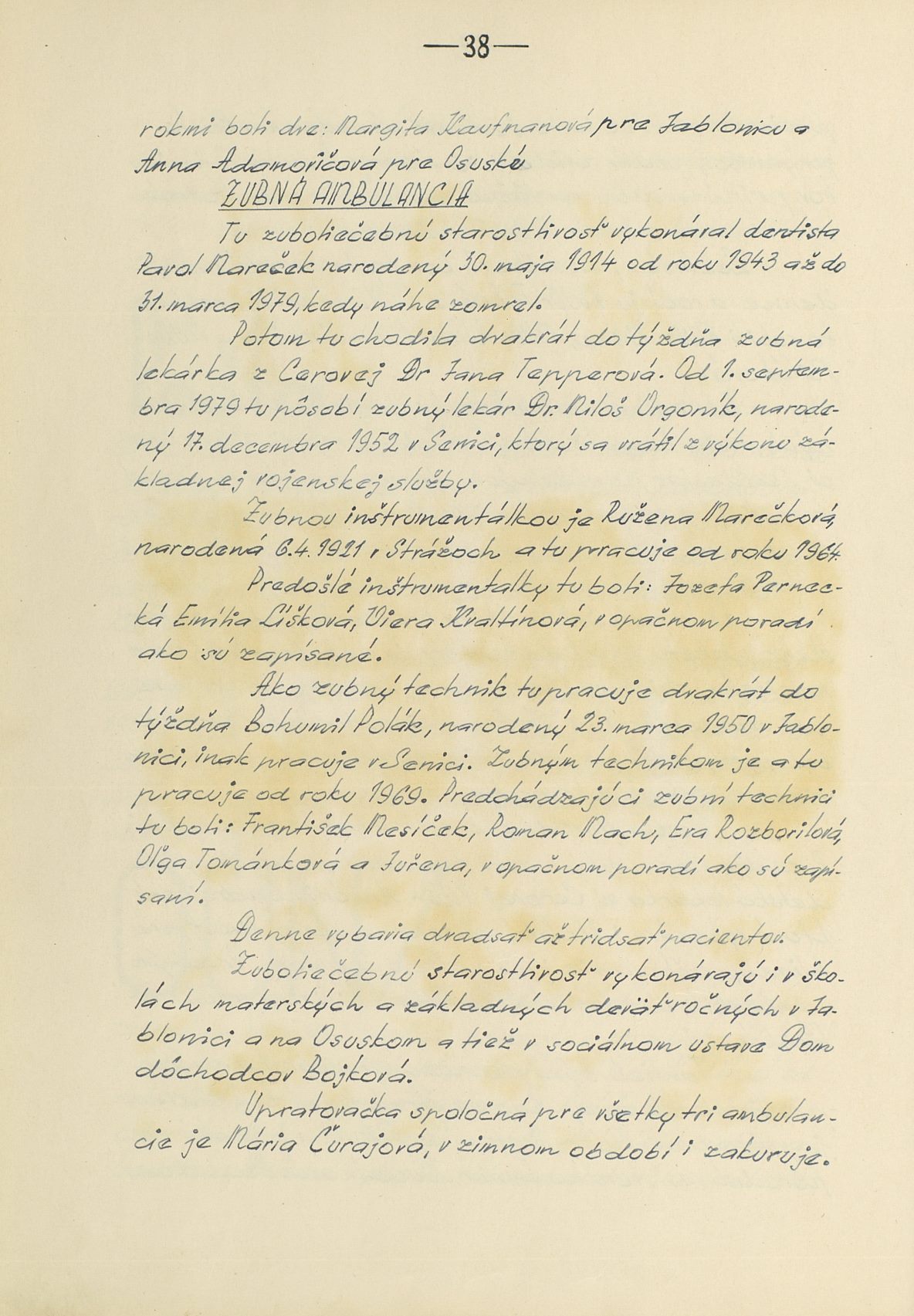 Page Background