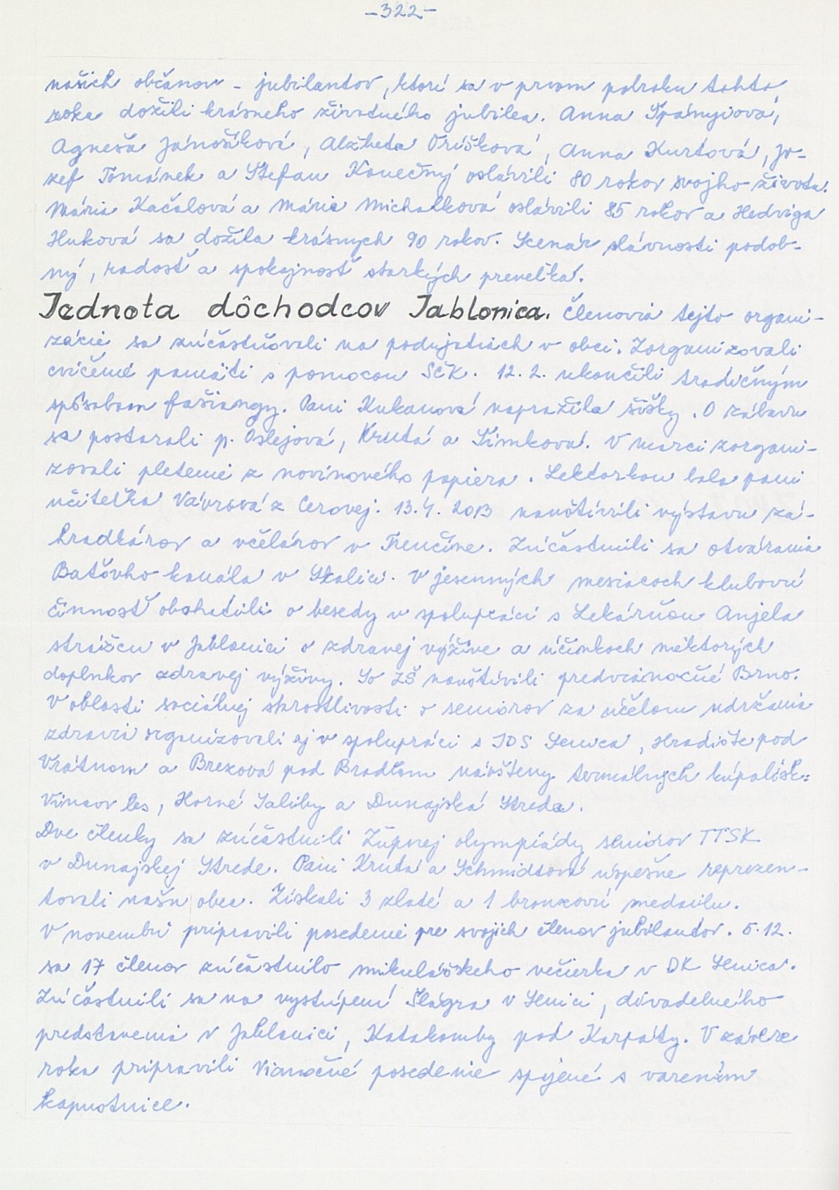 Page Background