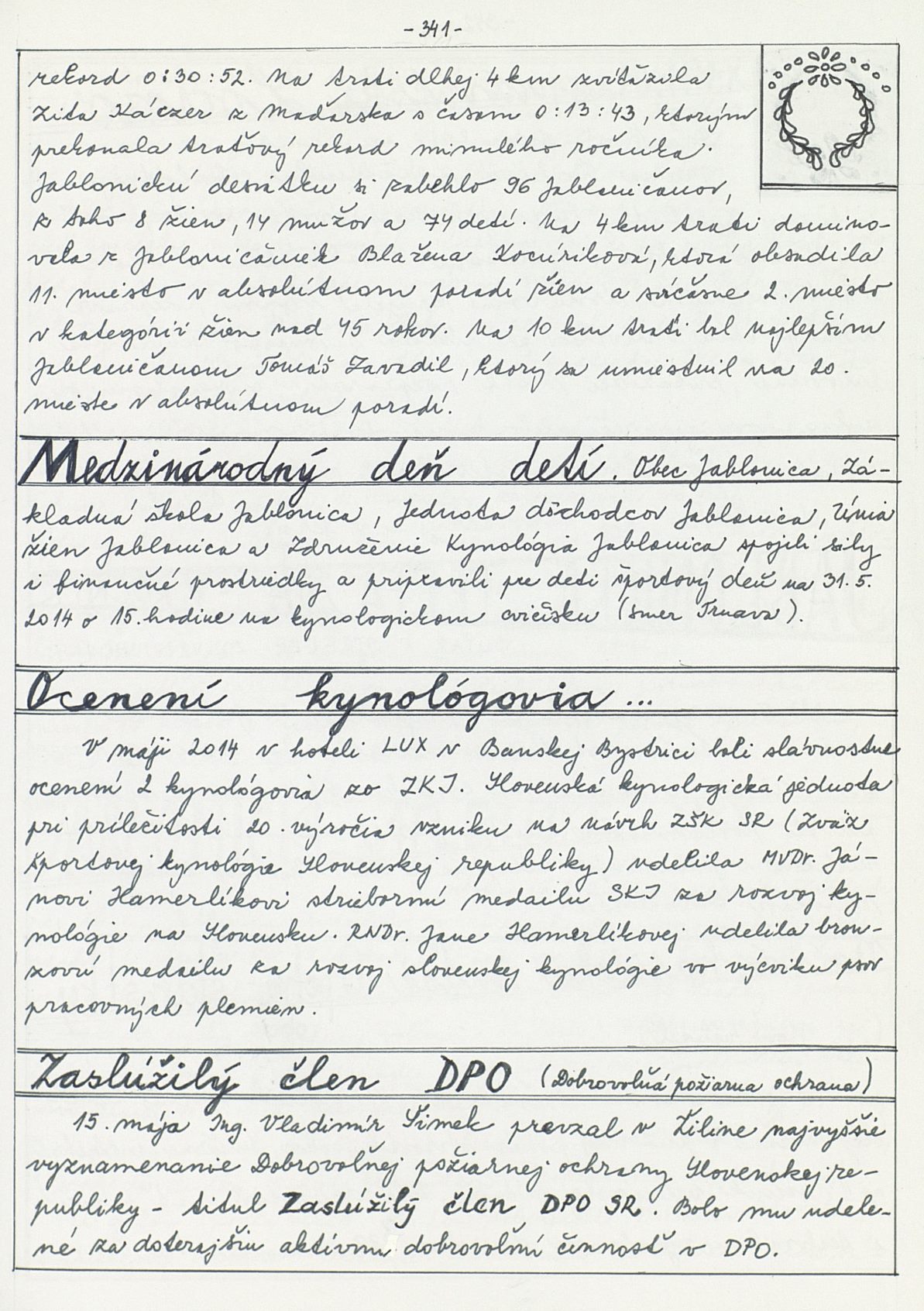 Page Background