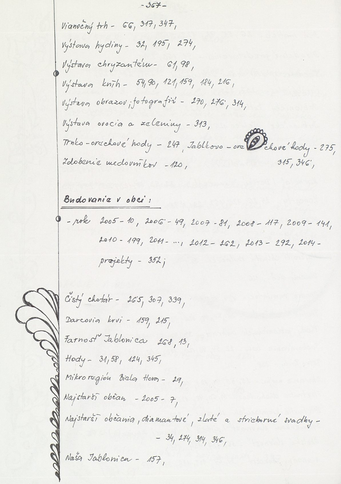 Page Background